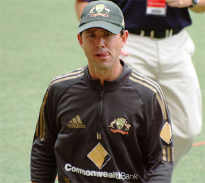 Ponting backs Symonds to make a comeback