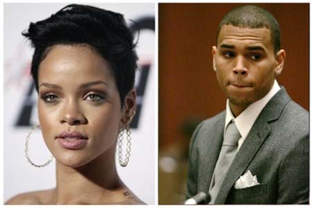 ‘Chris Brown, Rihanna did not record duet post-assault’