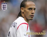 Soccer millionaire Rio Ferdinand says fame and fortune can be boring