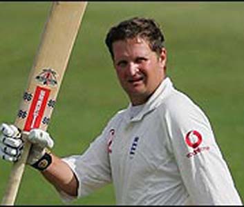 Kent skipper Key emerges front-runner to captain England’s T20 squad