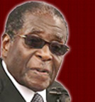 Robert Mugabe