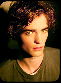 Robert Pattinson has the hots for ‘sexy’ Tina Fey