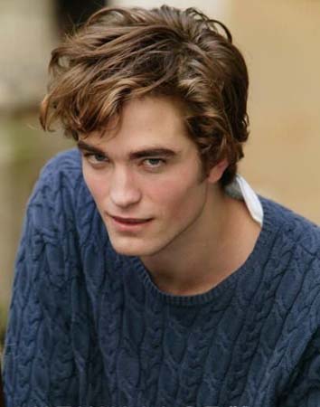 Robert Pattinson eyes duet with Will Young