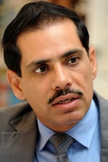 Robert Vadra should apologise for 'banana republic' FB post: IAC