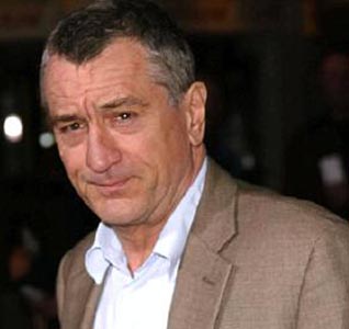 Nanny sues Robert De Niro over unpaid wages