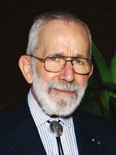 Robin-Warren