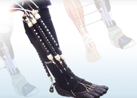 Robo-Ankle