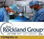 Rockland Group to spend Rs 1200 crore for Healthcare facilities