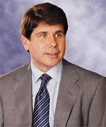 Legal experts say Illinois Governor Blagojevich being judged prematurely