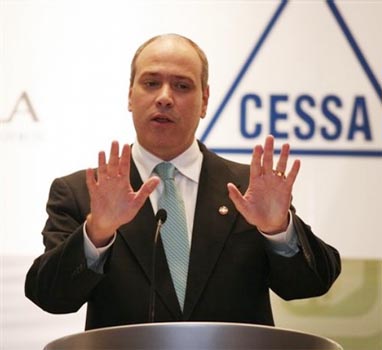 Ruling-party candidate says reconciliation still elusive