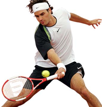Home event Basel to fete Federer with controversy raging 