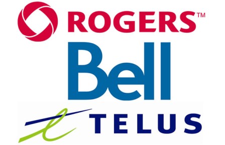 Competition Bureau sues Canada’s three largest telecom carriers