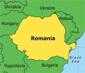 Social Democrats in lead in Romania