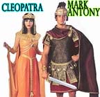 Antony and Cleopatra