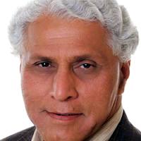 Indian American to join board of trustees of JFK centre