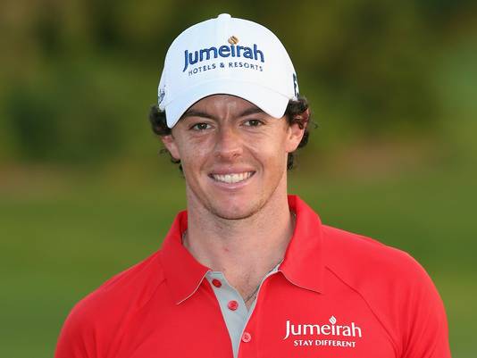 Rory-McIlroy