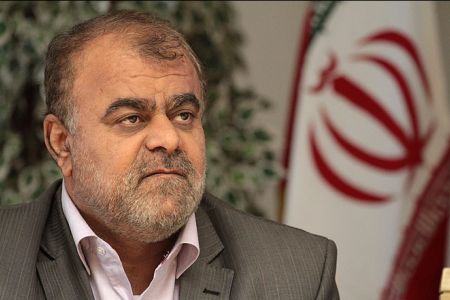 Iran offering attractive terms for oil sale to India
