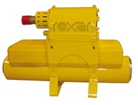 Emerson arm to launch ‘Voluntary Offer’ to acquire Roxar ASA