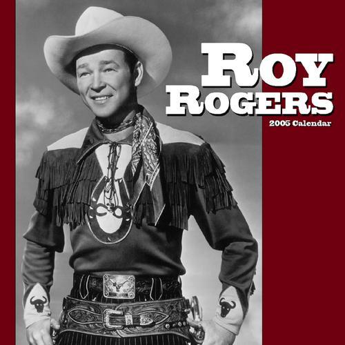 Newspaper Rock: Roy Rogers's Indian side