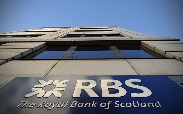 W&G Investments to receive £55m coupon for RBS payment