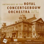 Royal Concertgebouw Orchestra named 'World's Best'