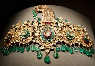 London museum to host exhibition on Royal India