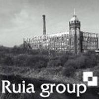 Ruia Group eying a European components firm