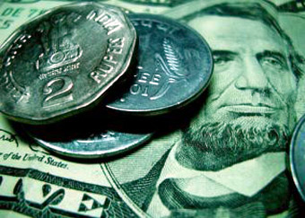 Rupee crosses 50 against US Dollar after two years