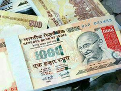 Rupee closes below 60 per dollar for first time in 8 months