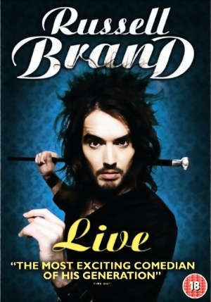 Russell Brand poised to reprise Dudley Moore’s role in ‘Arthur’ remake?