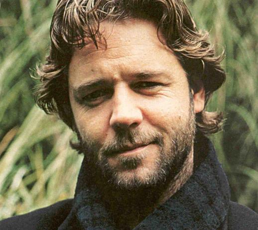 Russell-Crowe