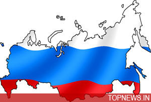 Russian gas from Ukraine reaches Czech Republic