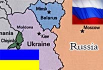 EU issues gas ultimatum as Russia-Ukraine dispute continues