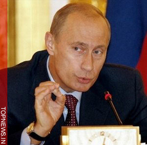 Russian official welcomes renewed partnership talks with EU 