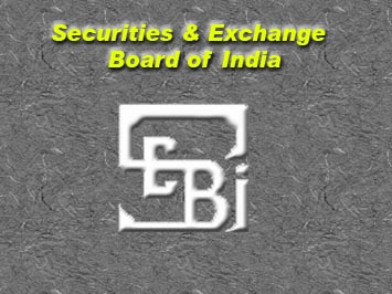 Securities and Exchange Board of India