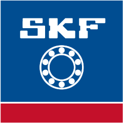 SKF Logo