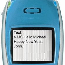 SMS Mobile