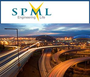 SPML Infra Ltd Q1 net profit jumps