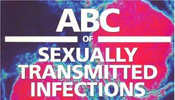 Study: Sharp Rise In Sexually Transmitted Infections In The Over-45s