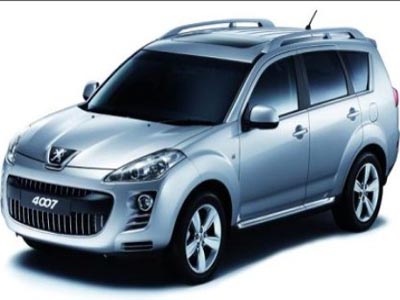 High-end SUVs to get cheaper