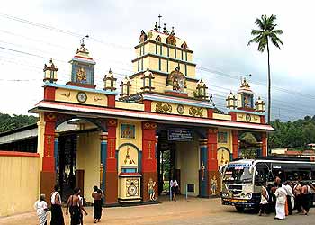 Sabarimala pilgrimage begins Monday, 40 mn devotees expected 