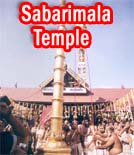 Sabarimala Temple