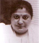 Journalist Sabina Sehgal dead