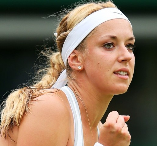 Sabine-Lisicki