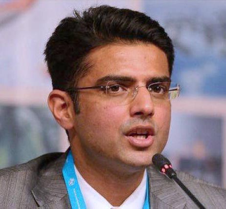 Sachin-Pilot