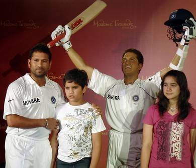 Sachin Tendulkar