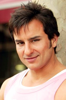 Saif Ali Khan