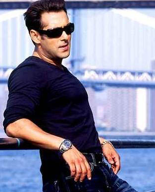 Sallu's ‘Veer’ In Demand For Rs 150 Cr