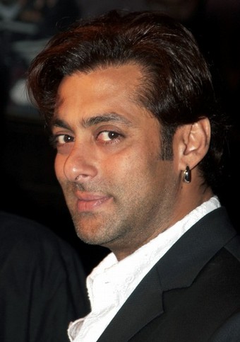 Salman Khan