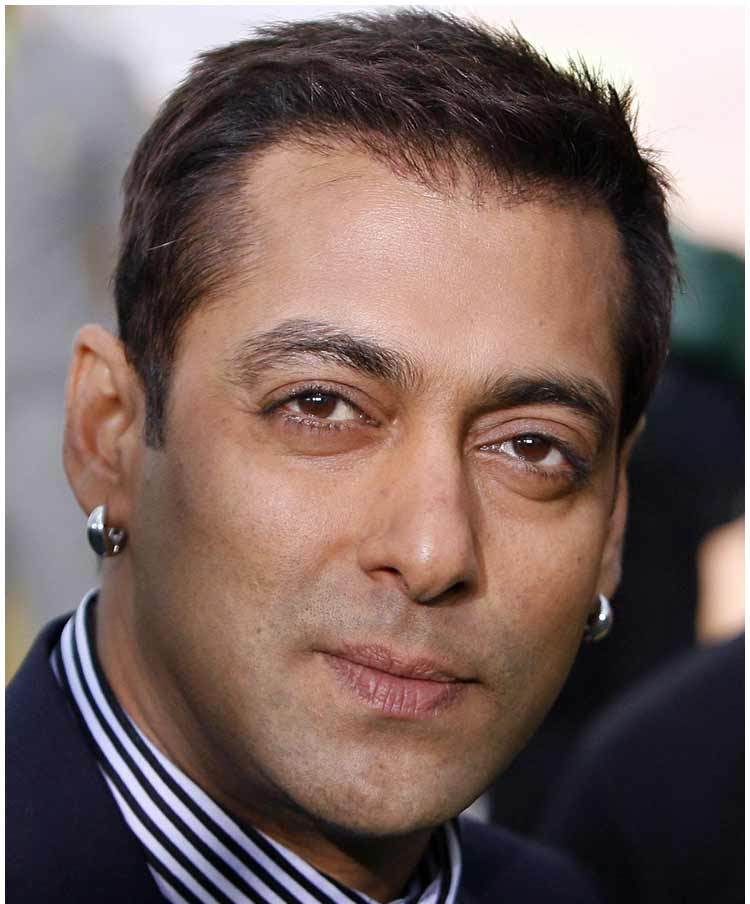 5 Major Action Sequences Devised Written And Incorporated; Courtesy Salman